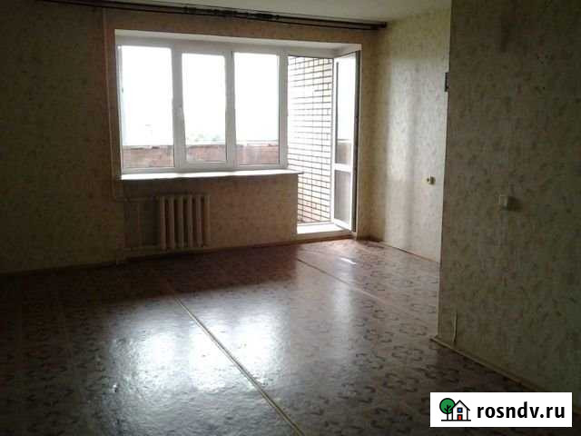 1-комнатная квартира, 49 м², 3/9 эт. на продажу в Уфе Уфа - изображение 1