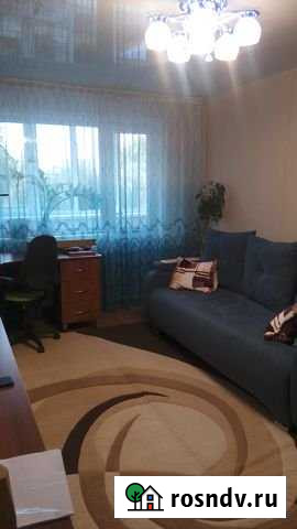 1-комнатная квартира, 30.4 м², 3/5 эт. на продажу в Барнауле Барнаул - изображение 1
