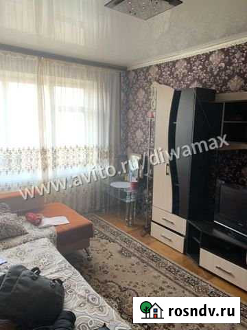 2-комнатная квартира, 39.8 м², 2/5 эт. на продажу в Шебекино Шебекино - изображение 1