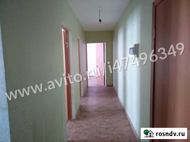 3-комнатная квартира, 67.2 м², 2/3 эт. на продажу в Сызрани Сызрань - изображение 1