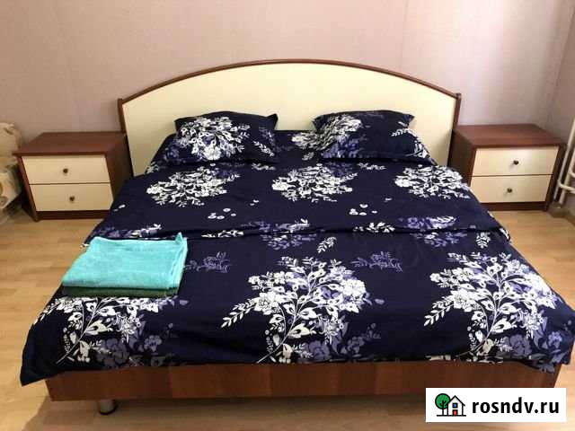 1-комнатная квартира, 48 м², 2/5 эт. в аренду посуточно в Подольске Подольск - изображение 1