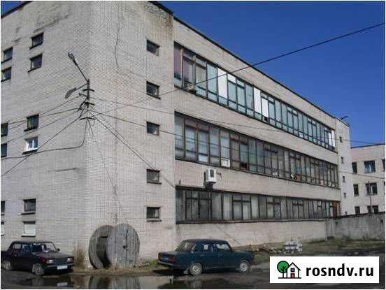 Сдам офисное помещение, 126 кв.м. Подпорожье - изображение 1