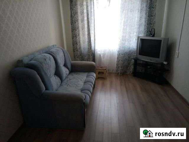 Комната 12 м² в 1-ком. кв., 6/9 эт. в аренду на длительный срок в Новороссийске Новороссийск - изображение 1