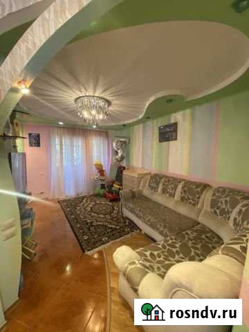 2-комнатная квартира, 42.4 м², 3/5 эт. на продажу в Ухте Ухта - изображение 1