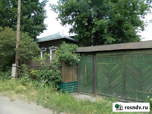 Дом 111.8 м² на участке 6 сот. на продажу в Челябинске Челябинск - изображение 1