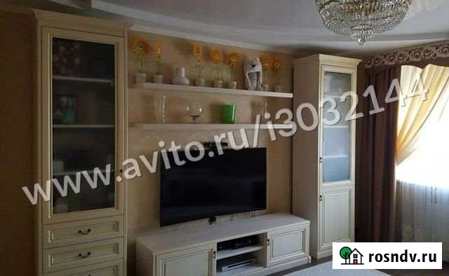 3-комнатная квартира, 80 м², 3/10 эт. на продажу в Ростове-на-Дону Ростов-на-Дону - изображение 1