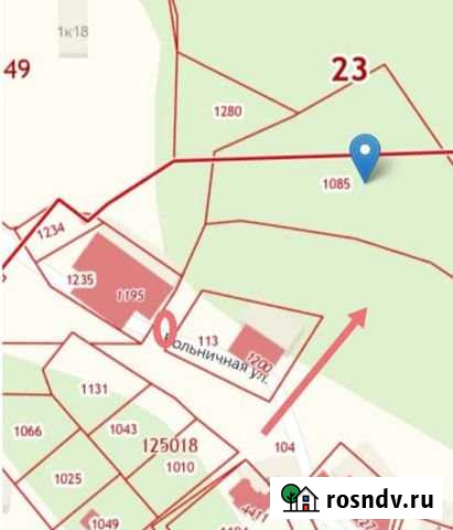 Участок ИЖС 42 сот. на продажу в Сочи Сочи - изображение 1