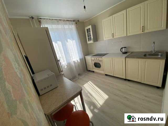 2-комнатная квартира, 47.3 м², 2/10 эт. на продажу в Челябинске Челябинск - изображение 1