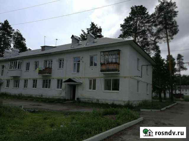 1-комнатная квартира, 31 м², 2/2 эт. на продажу в Среднеуральске Среднеуральск - изображение 1