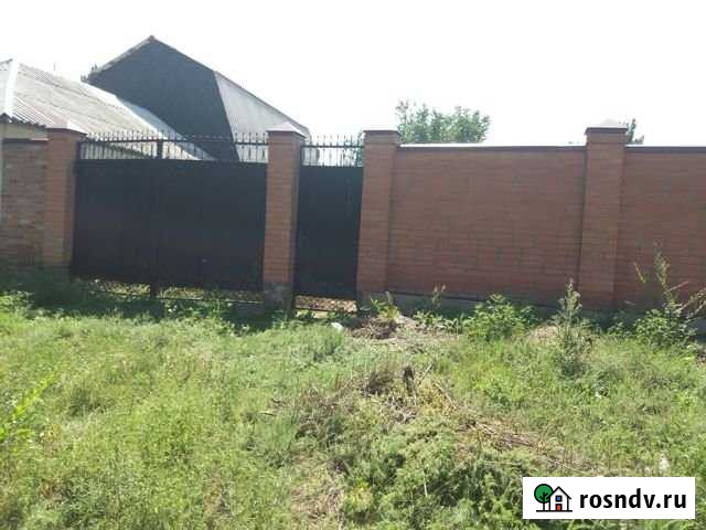 Участок ИЖС 6 сот. на продажу в Красном Сулине Красный Сулин - изображение 1