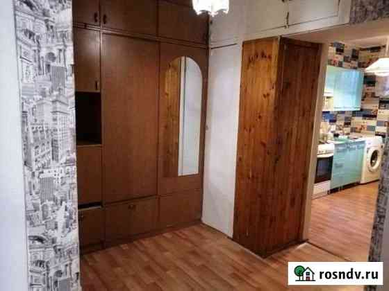 2-комнатная квартира, 49 м², 2/2 эт. на продажу в Агрызе Агрыз