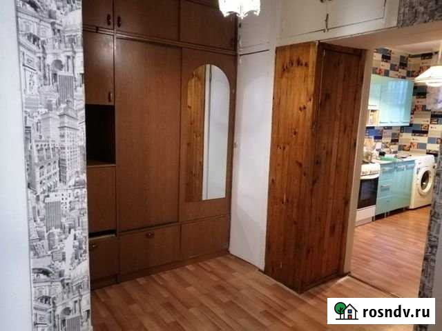 2-комнатная квартира, 49 м², 2/2 эт. на продажу в Агрызе Агрыз - изображение 1