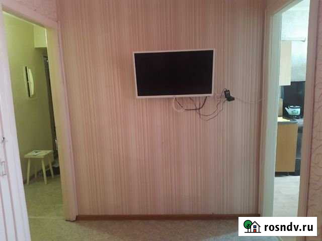 1-комнатная квартира, 32 м², 2/5 эт. на продажу в Губахе Губаха - изображение 1