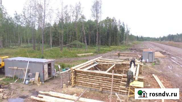 Участок ИЖС 10 сот. на продажу в Дмитрове Дмитров - изображение 1