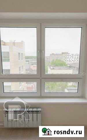 1-комнатная квартира, 36 м², 8/20 эт. на продажу в Москве Москва - изображение 1