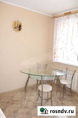 2-комнатная квартира, 60 м², 11/16 эт. в аренду на длительный срок в Октябрьском Московской области Октябрьский - изображение 1