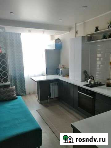 1-комнатная квартира, 37 м², 8/9 эт. на продажу в Анапе Анапа - изображение 1