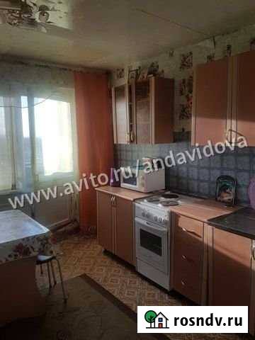 2-комнатная квартира, 53.3 м², 3/5 эт. на продажу в Братске Братск - изображение 1