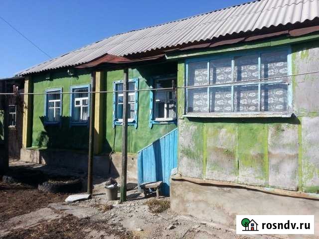 Дом 50 м² на участке 50 сот. на продажу в Гремячьем Гремячье - изображение 1