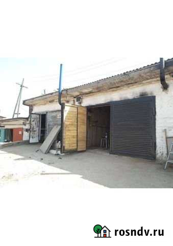 Гараж 24 м² на продажу в Усть-Илимске Усть-Илимск - изображение 1