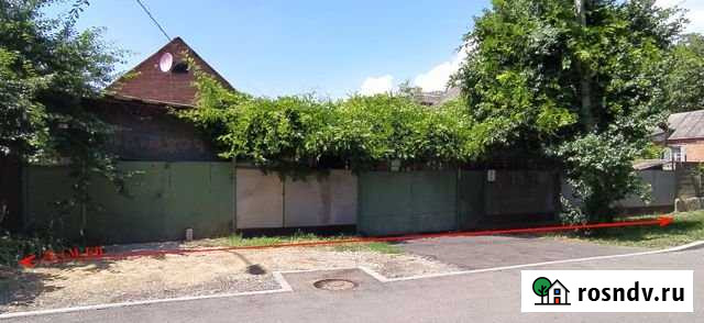 Участок ИЖС 12 сот. на продажу в Краснодаре Краснодар - изображение 1