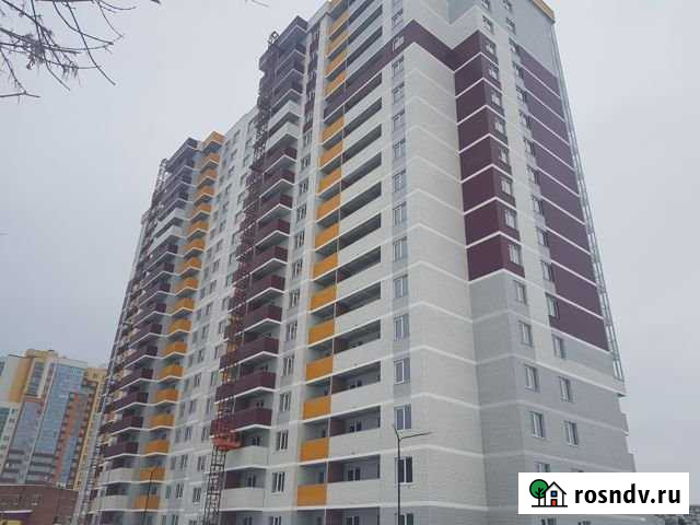 Квартира-студия, 25.6 м², 12/18 эт. на продажу в Ижевске Ижевск - изображение 1