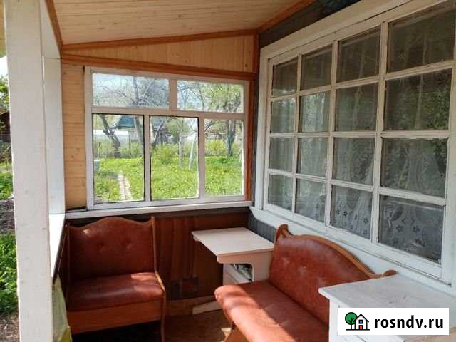 Дача 43 м² на участке 5 сот. на продажу в Нижнем Новгороде Нижний Новгород - изображение 1