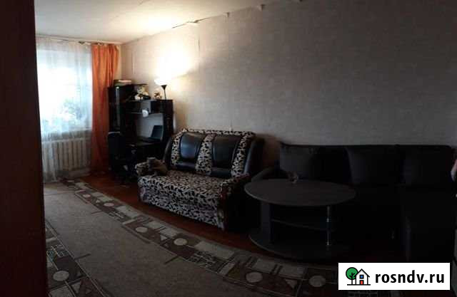 1-комнатная квартира, 32 м², 4/5 эт. на продажу в Кстово Кстово - изображение 1