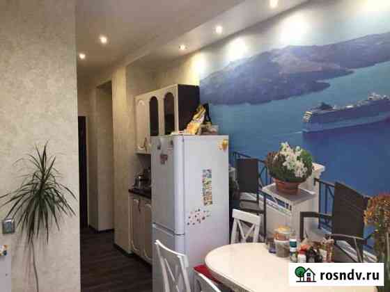4-комнатная квартира, 84 м², 2/3 эт. на продажу в Вологде Вологда