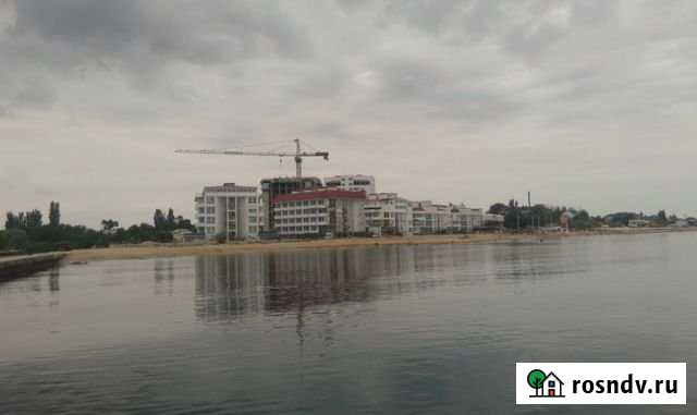 1-комнатная квартира, 52 м², 4/11 эт. на продажу в Феодосии Феодосия - изображение 1