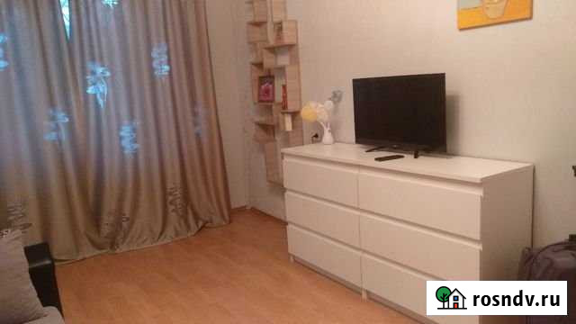 1-комнатная квартира, 34 м², 2/5 эт. в аренду на длительный срок в Москве Москва - изображение 1