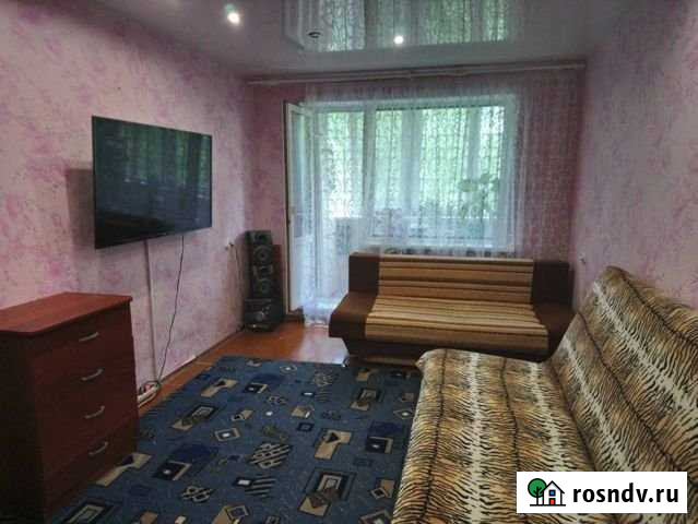 Комната 24 м² в 3-ком. кв., 4/5 эт. на продажу в Перми Пермь - изображение 1