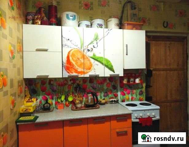 1-комнатная квартира, 29 м², 2/2 эт. на продажу в Чите Чита - изображение 1