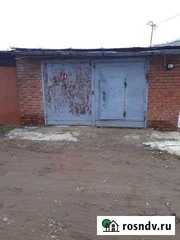 Гараж 30 м² на продажу в Ижевске Ижевск - изображение 1
