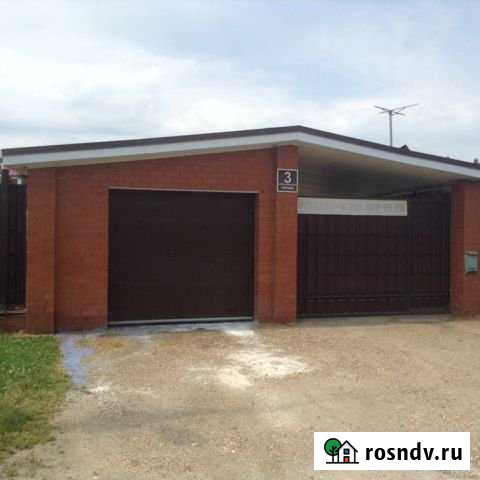 Дом 60 м² на участке 15 сот. на продажу в Платнировской Платнировская - изображение 1