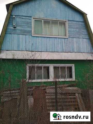 Дача 60 м² на участке 5 сот. на продажу в Казани Казань - изображение 1