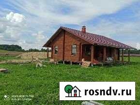 Участок СНТ, ДНП 100 сот. на продажу в Сосновом Бору Сосновый Бор - изображение 1