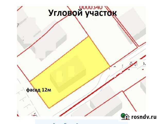 Дом 60 м² на участке 5.8 сот. на продажу в Азове Азов - изображение 1