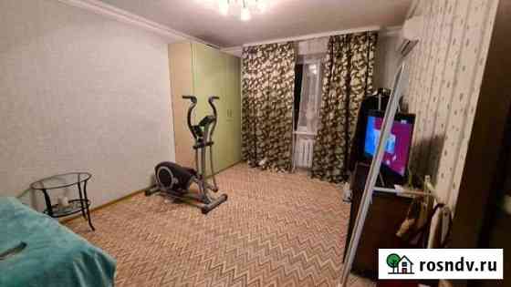 1-комнатная квартира, 38 м², 6/10 эт. на продажу в Ростове-на-Дону Ростов-на-Дону