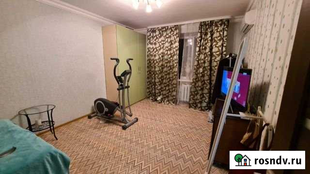 1-комнатная квартира, 38 м², 6/10 эт. на продажу в Ростове-на-Дону Ростов-на-Дону - изображение 1