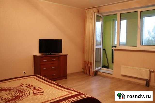 1-комнатная квартира, 47 м², 7/9 эт. в аренду посуточно в Пушкино Пушкино - изображение 1