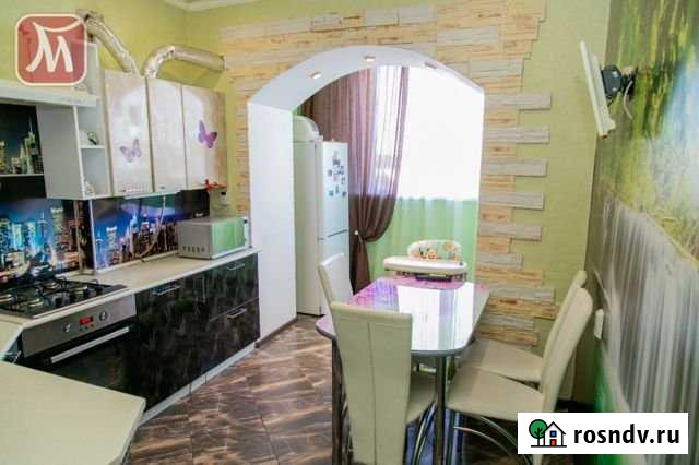 2-комнатная квартира, 51 м², 4/4 эт. на продажу в Оренбурге Оренбург - изображение 1