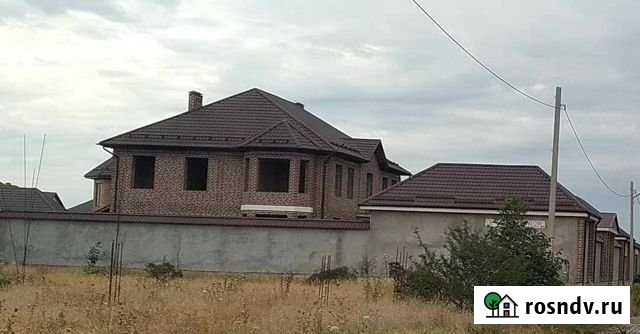 Дом 650 м² на участке 1000 сот. на продажу в Аргуне Аргун - изображение 1