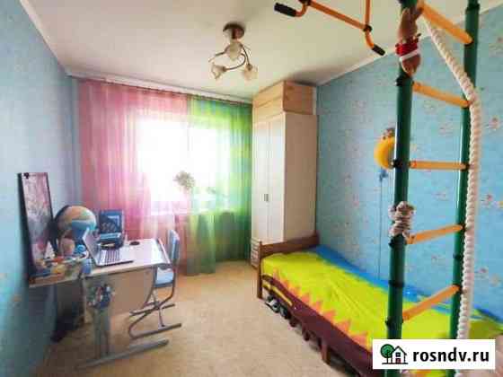 3-комнатная квартира, 67 м², 5/10 эт. на продажу в Казани Казань