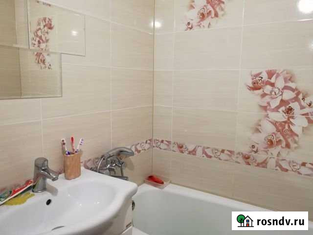 1-комнатная квартира, 43 м², 10/10 эт. на продажу в Копейске Копейск - изображение 1