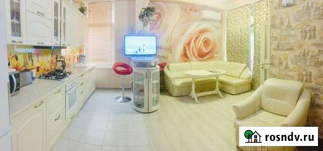 2-комнатная квартира, 48 м², 2/8 эт. на продажу в Сочи Сочи - изображение 1