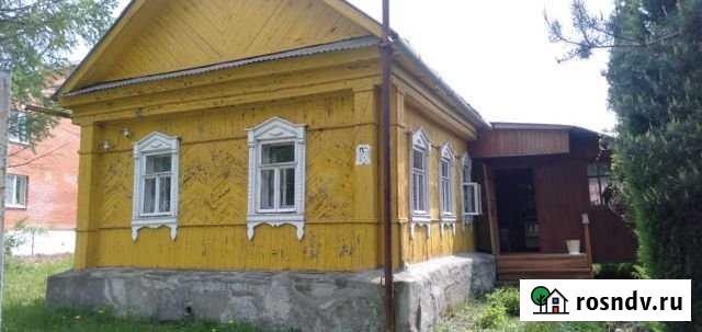 Дом 88 м² на участке 15 сот. на продажу в Озёрах Озёры - изображение 1