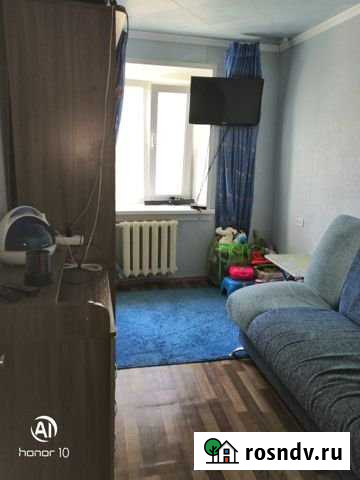 2-комнатная квартира, 41 м², 2/4 эт. на продажу в Мирном Республики Саха (Якутия) Мирный - изображение 1