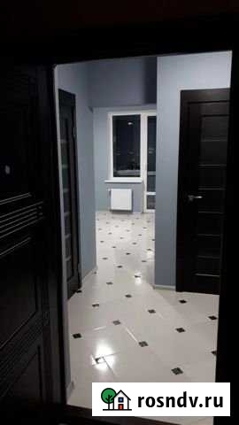 1-комнатная квартира, 41 м², 7/25 эт. на продажу в Краснодаре Краснодар - изображение 1