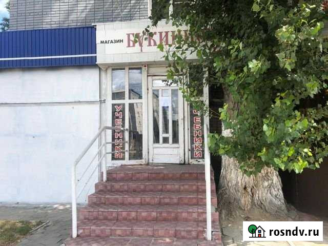 Помещение свободного назначения, 41.1 кв.м. Барнаул - изображение 1